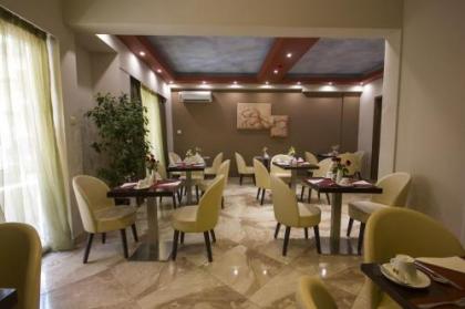 Ambrosia Suites - image 10