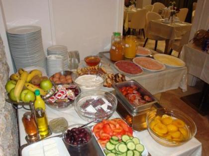 Ambrosia Suites - image 12