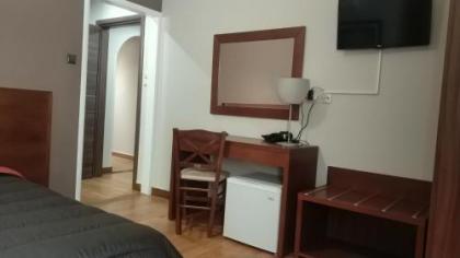 Ambrosia Suites - image 16