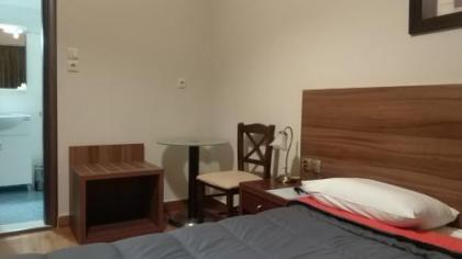 Ambrosia Suites - image 17