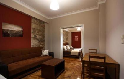 Ambrosia Suites - image 3