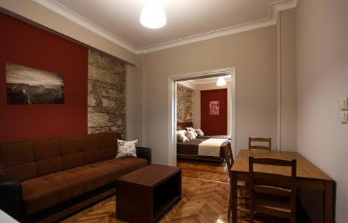 Ambrosia Suites - image 3