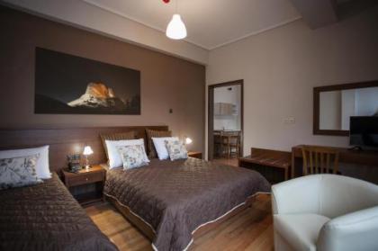 Ambrosia Suites - image 5