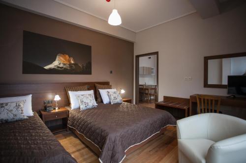 Ambrosia Suites - image 5