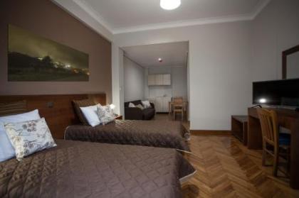 Ambrosia Suites - image 6