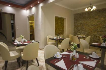 Ambrosia Suites - image 9
