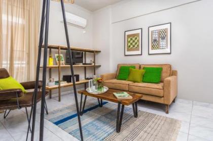 Aris Athens Suites - image 1