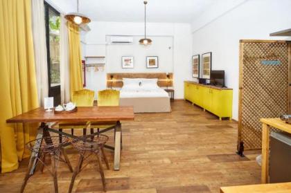Aris Athens Suites - image 13