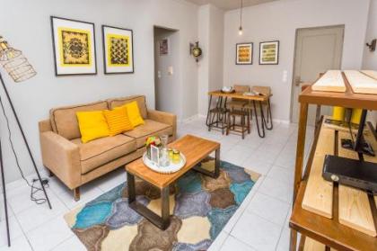 Aris Athens Suites - image 14