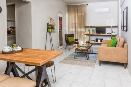 Aris Athens Suites - image 15