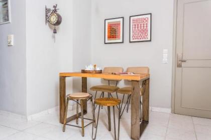 Aris Athens Suites - image 16