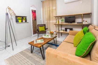 Aris Athens Suites - image 17