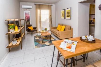 Aris Athens Suites - image 18