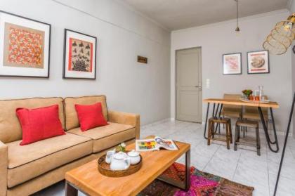 Aris Athens Suites - image 19