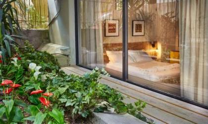 Aris Athens Suites - image 2