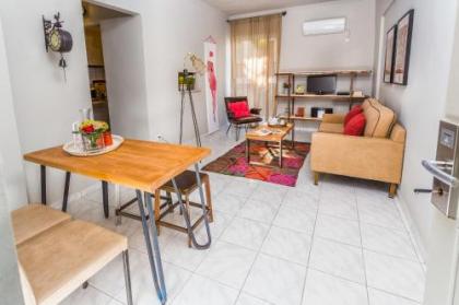 Aris Athens Suites - image 20