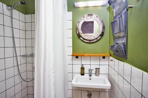 Aris Athens Suites - image 3
