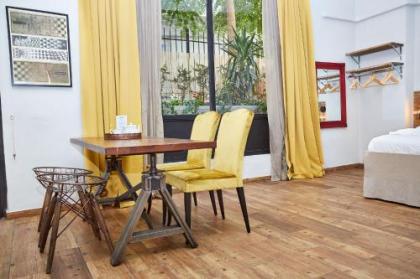 Aris Athens Suites - image 5