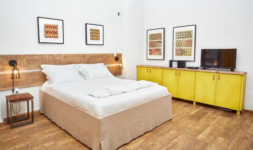 Aris Athens Suites - image 6
