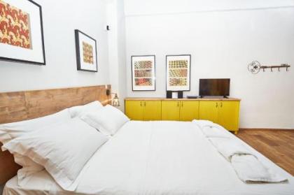 Aris Athens Suites - image 7