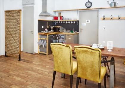 Aris Athens Suites - image 8