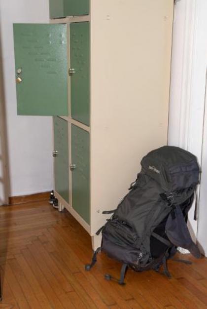 Chameleon Youth Hostel - image 12