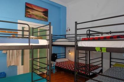 Chameleon Youth Hostel - image 15