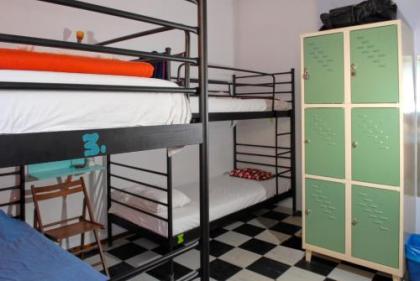 Chameleon Youth Hostel - image 16
