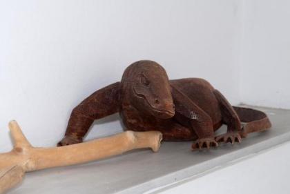 Chameleon Youth Hostel - image 17