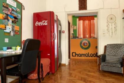 Chameleon Youth Hostel - image 4