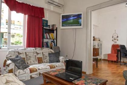 Chameleon Youth Hostel - image 7