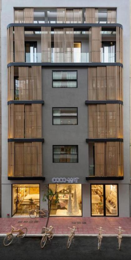 Coco-Mat Hotel Athens - image 1