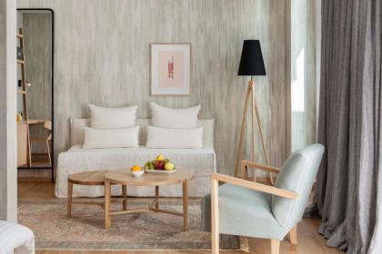 Coco-Mat Hotel Athens - image 13