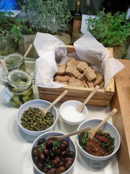 Coco-Mat Hotel Athens - image 14