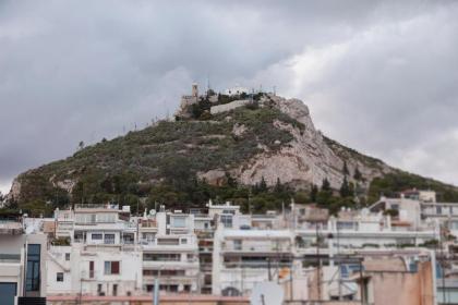 Coco-Mat Hotel Athens - image 2