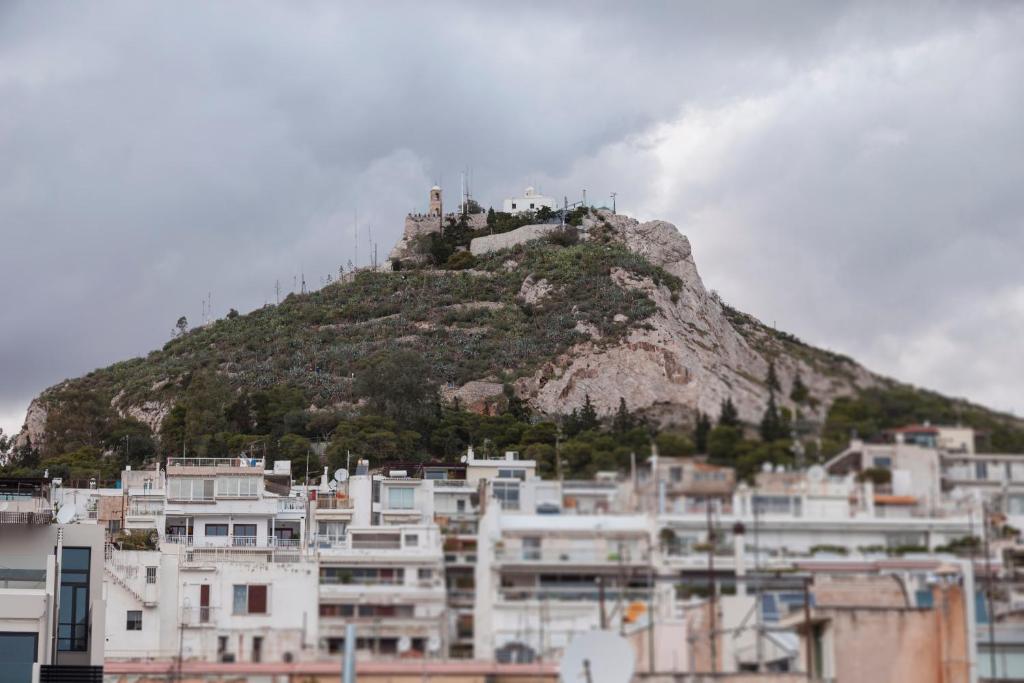 Coco-Mat Hotel Athens - image 2