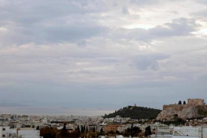 Coco-Mat Hotel Athens - image 3