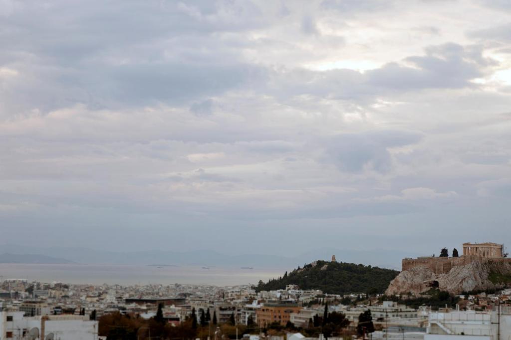 Coco-Mat Hotel Athens - image 3
