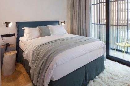 Coco-Mat Hotel Athens - image 6