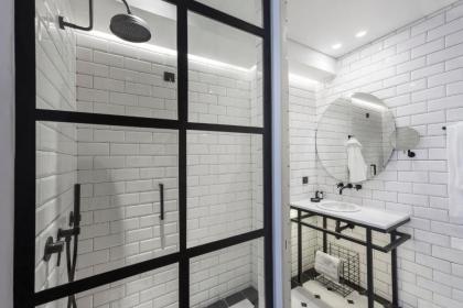 Coco-Mat Hotel Athens - image 7