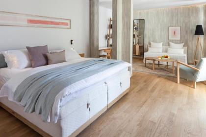 Coco-Mat Hotel Athens - image 8