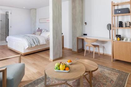 Coco-Mat Hotel Athens - image 9