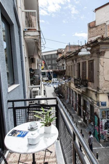 Concierge Monastiraki - image 20