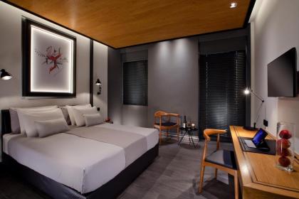 MET34 Athens Hotel - image 11