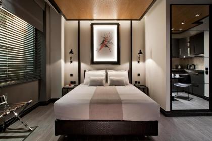 MET34 Athens Hotel - image 12