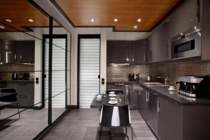 MET34 Athens Hotel - image 14