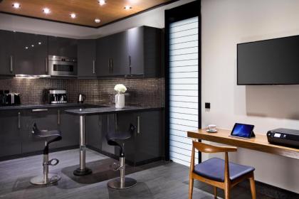 MET34 Athens Hotel - image 16
