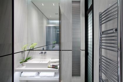 MET34 Athens Hotel - image 19
