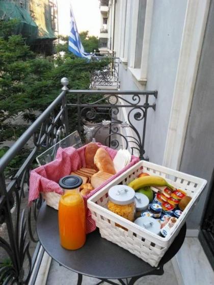 MET34 Athens Hotel - image 3