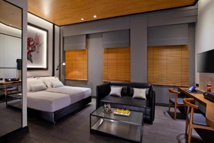 MET34 Athens Hotel - image 4